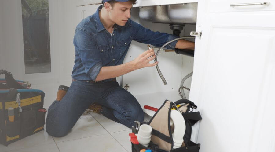 Professional Leak Detection Services in Wild Horse, CO